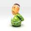 Statuette