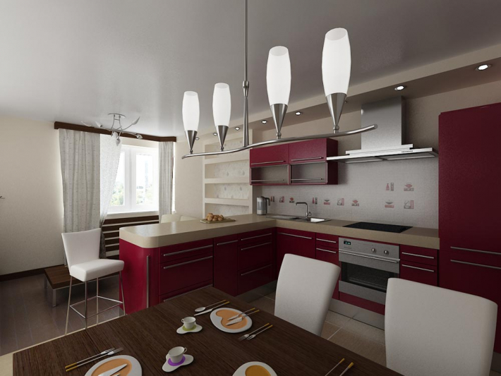 Architectural Home Design