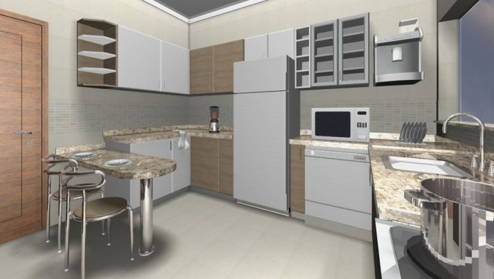 Architectural Home Design