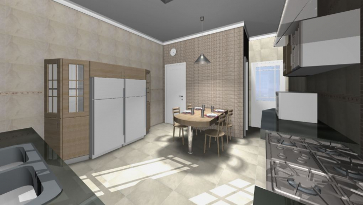 Architectural Home Design