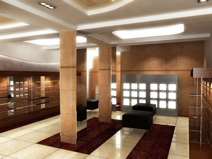 Architectural Home Design