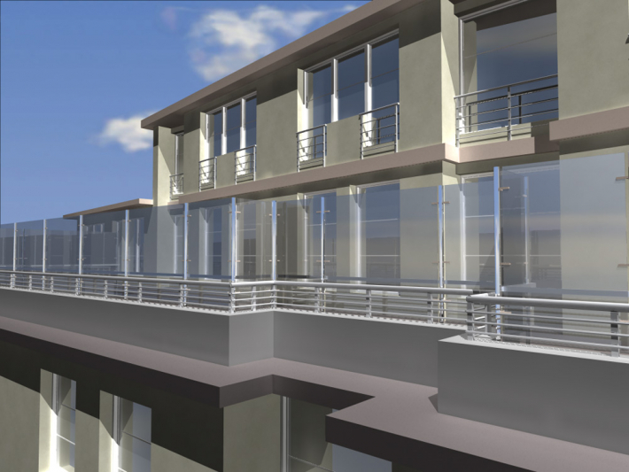Architectural Home Design