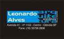 Leonardo Alves
