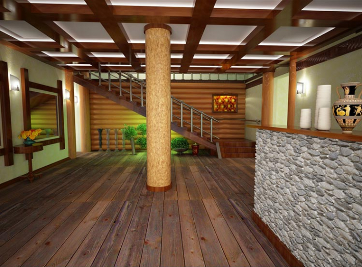 Architectural Home Design