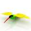 Parakeet