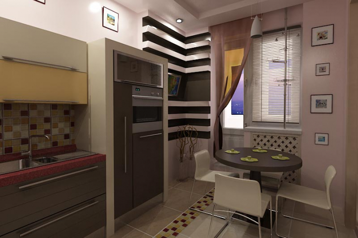 Architectural Home Design