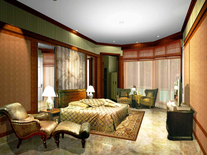 Architectural Home Design