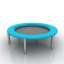 Trampoline