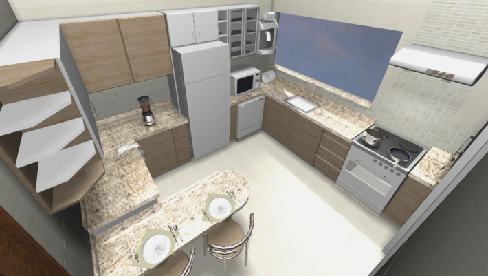 Architectural Home Design