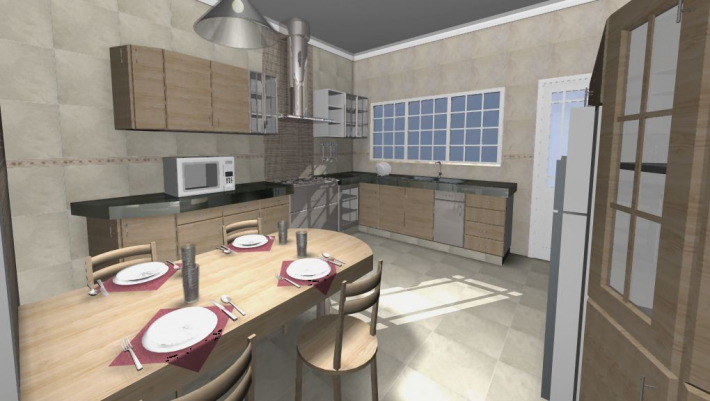 Architectural Home Design