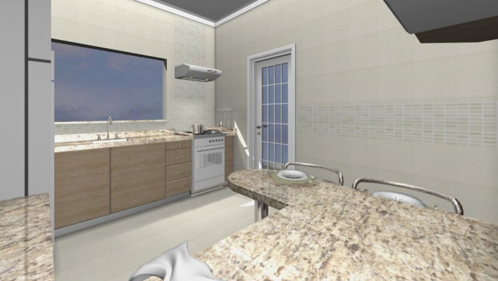 Architectural Home Design