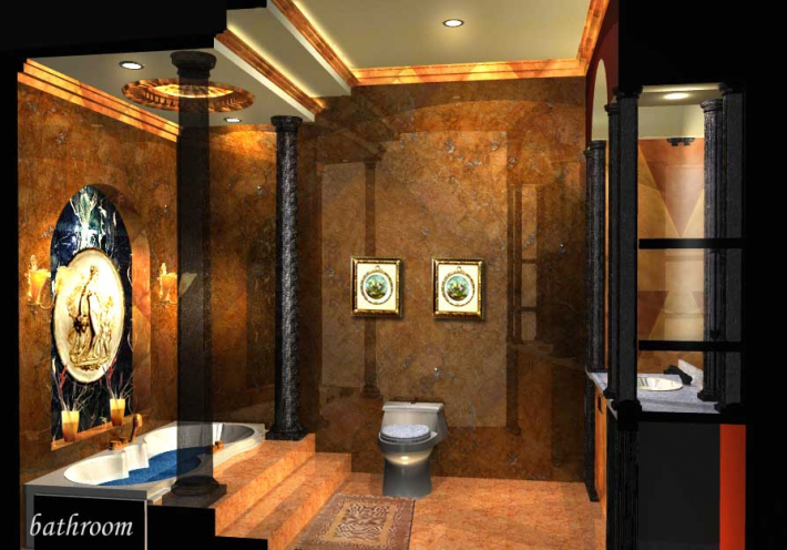 Architectural Home Design