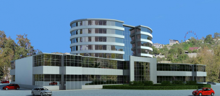 Architectural Home Design