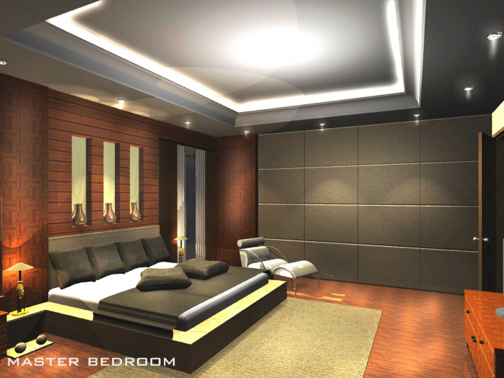 Architectural Home Design