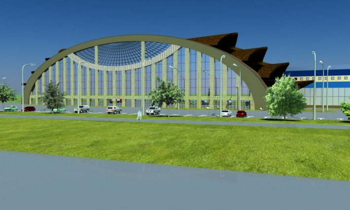 Architectural Home Design