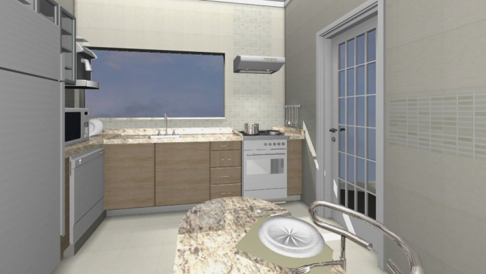 Architectural Home Design
