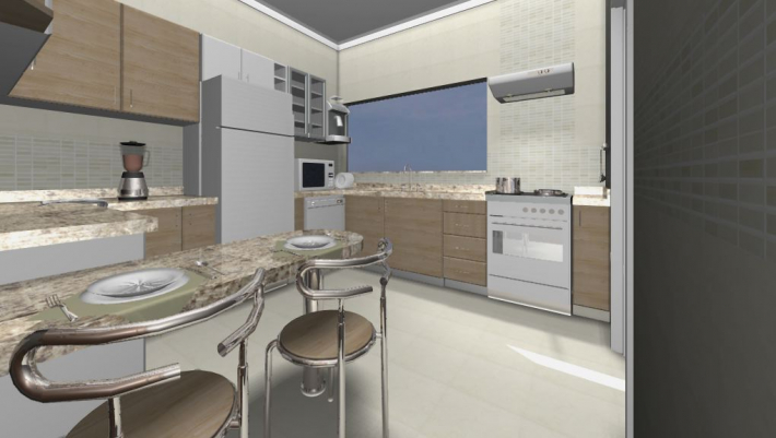 Architectural Home Design