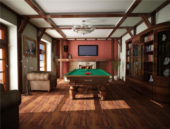 Architectural Home Design