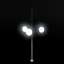 Lamppost