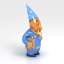 Statuette