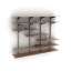 Shelving