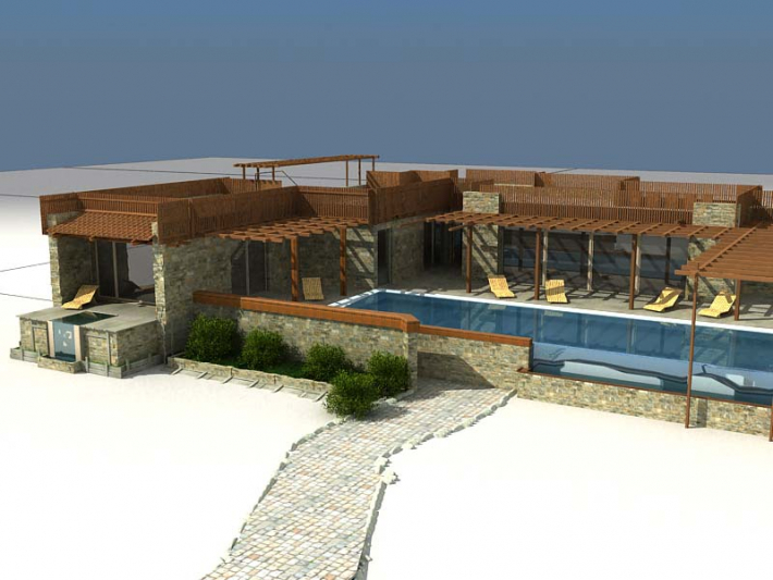 Architectural Home Design