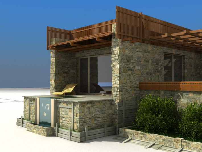Architectural Home Design