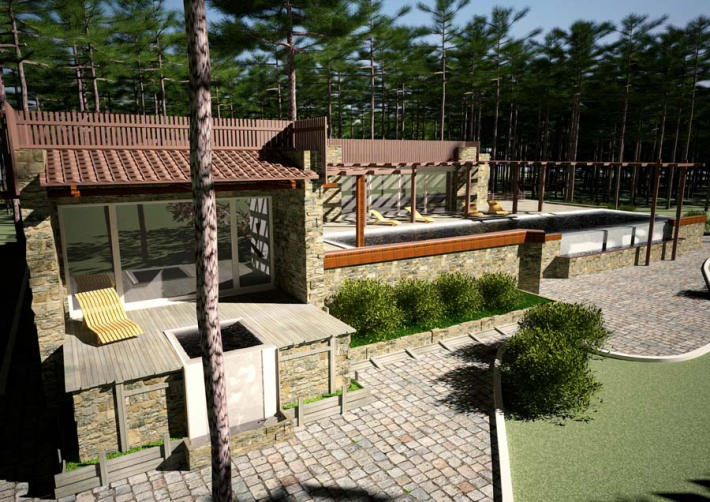 Architectural Home Design