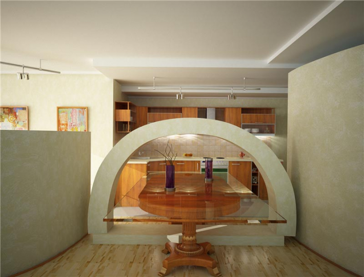 Architectural Home Design