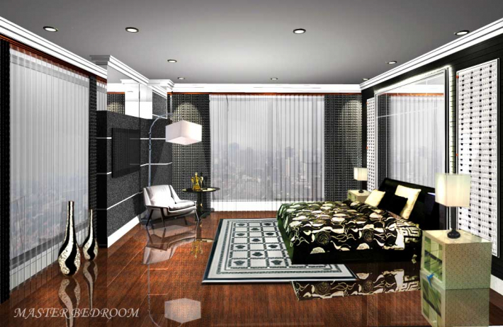 Architectural Home Design