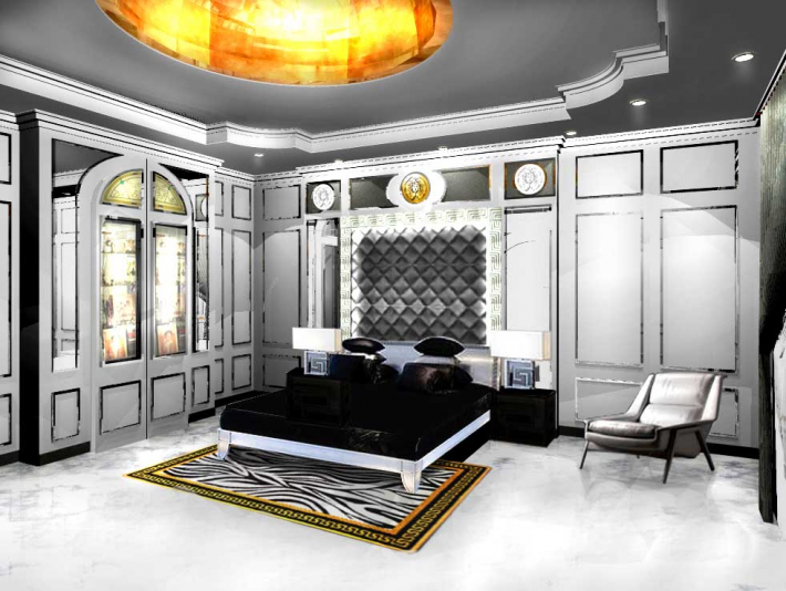 Architectural Home Design