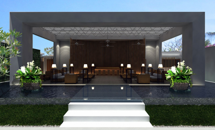 Architectural Home Design