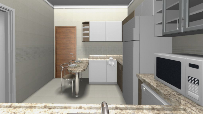Architectural Home Design