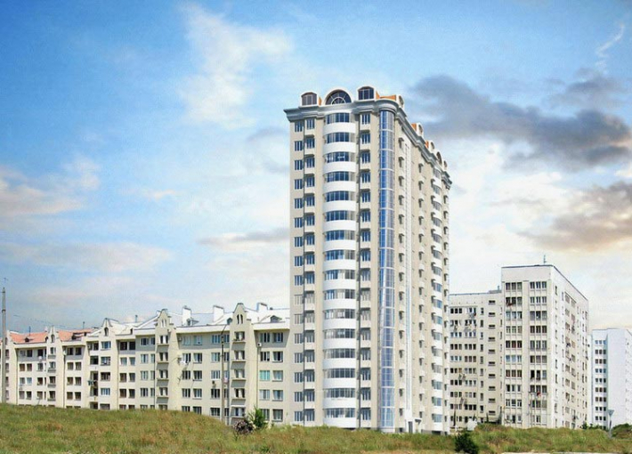Architectural Home Design