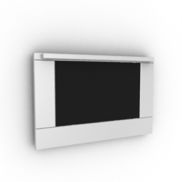 3D Oven preview