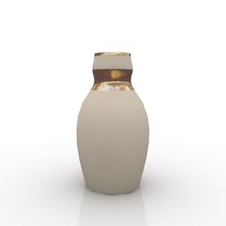 3D Jar preview