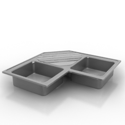  "Franke" - Kitchen ware preview