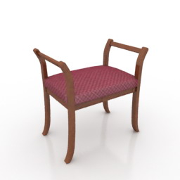 puff 3D Model Preview #b91fe98a