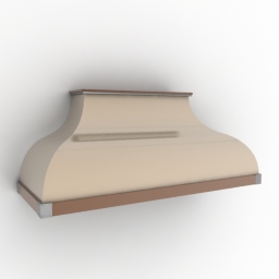 3D Vent preview
