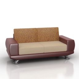 "Furnishings-36" - Interior collection preview