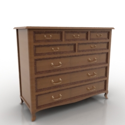 "Furnishings-33" - Interior collection preview