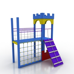 3D Segment preview