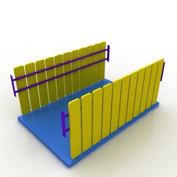 3D Segment preview