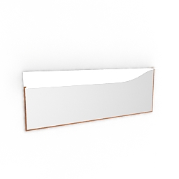 mirror 3D Model Preview #3e3542fd