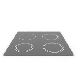 3D Panel preview