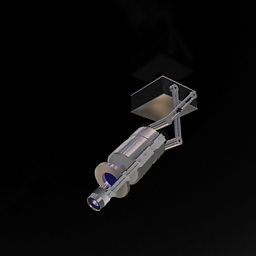 3D Spot preview