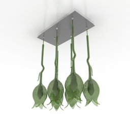 3D Lamp preview