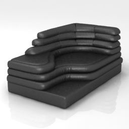 3D Seat preview