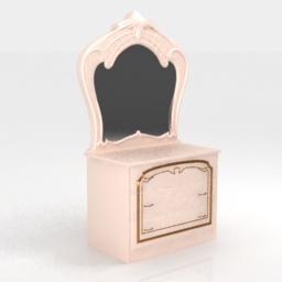 3D Locker preview