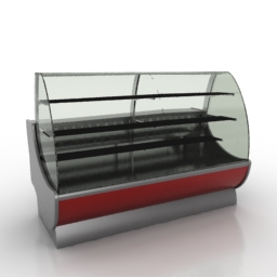 3D Showcase preview